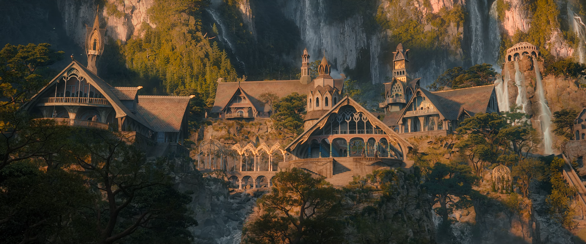 Rivendell - Wikipedia