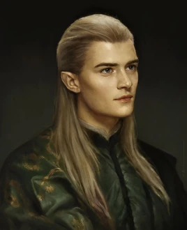 Леґолас Зеленолист