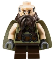 В конструкторе LEGO