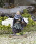 Gildor MESBG.jpg (90 KB) A Gildor model from the from the Middle-earth Strategy Battle Game