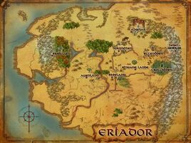 Eriador