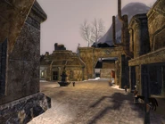 Stables