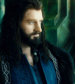 Young Thorin