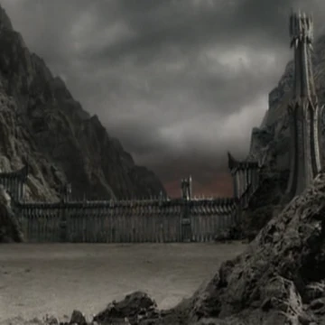 Black Gate The One Wiki To Rule Them All Fandom