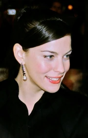 Liv Tyler bei der Premiere von Die Rückkehr des Königs