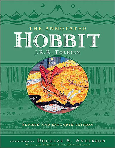 Lo Hobbit annotato