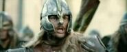 Eomer's reaction when he see the moving trees 02