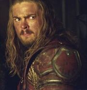 Eomer