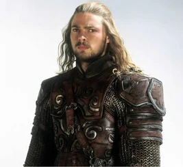 Eomer