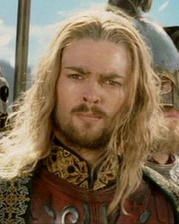 Eomer Der Herr Der Ringe Wiki Fandom