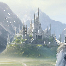 Gondolin S Morello