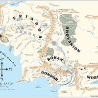 Middle Earth The One Wiki To Rule Them All Fandom One ring to rule them all, one ring to find them, one ring to bring them all, and in the darkness final boss: middle earth the one wiki to rule