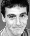 Stephen Ure
