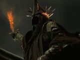 Witch-king of Angmar