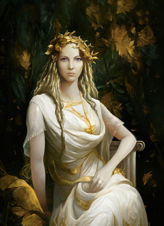 Galadriel RD