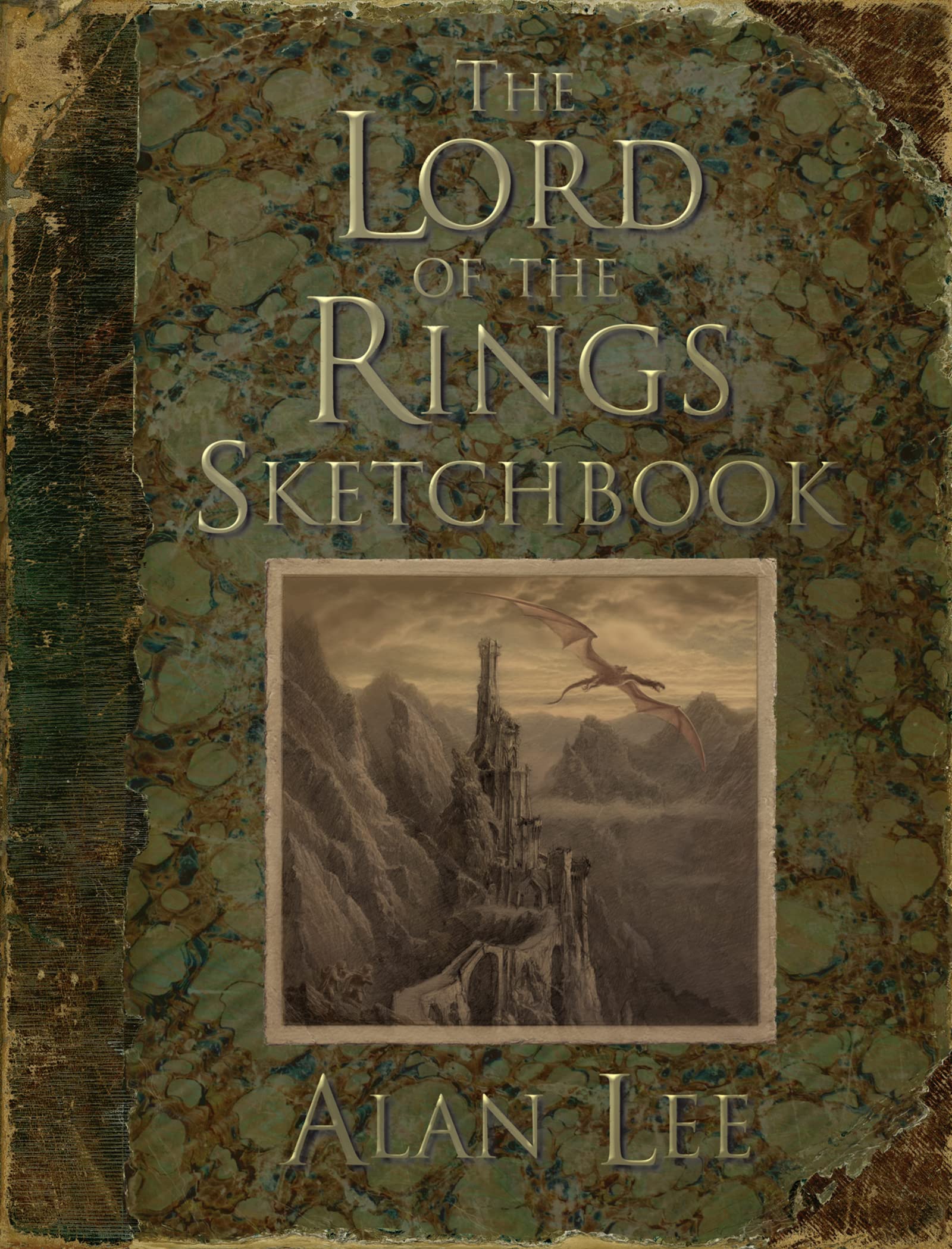The Lord of the Rings: Illustrated Deluxe Edition | J. R. R. Tolkien