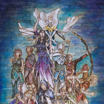 Featured image of post Maiar Tolkien Wiki