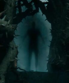 Sauron necromancer dol guldur