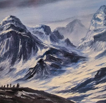 Mountain wiki sales