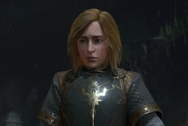Idril; Second Captain