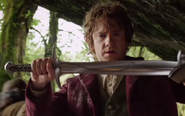 The Hobbit-An Unexpected Journey-Bilbo&Sting1