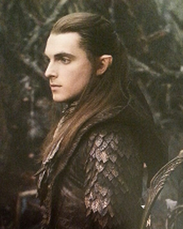 Elros Dusterwald Der Herr Der Ringe Wiki Fandom