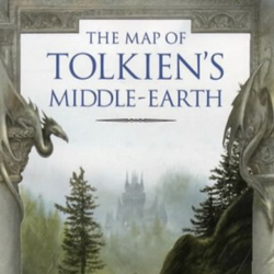 Tolkien's maps - Wikipedia