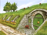 Bag End