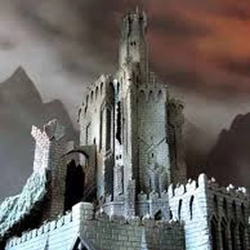Tower Of Cirith Ungol The One Wiki To Rule Them All Fandom The tower of cirith ungol was a fortress in western mordor that guarded the pass of cirith ungol.