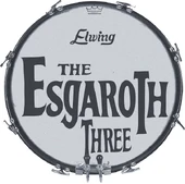 Esgaroth Three logo