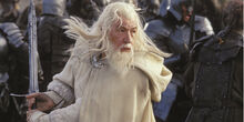 Gandalf Black Gate