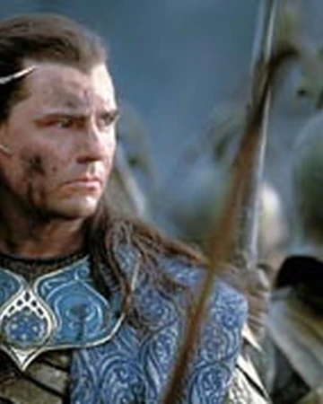 Noldor Der Herr Der Ringe Wiki Fandom