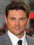 Karl Urban