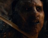 The Hobbit - The Desolation of Smaug - Narzug