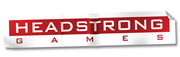 Headstrong Games