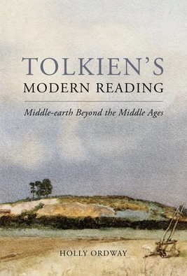 Tolkien'sModernReading