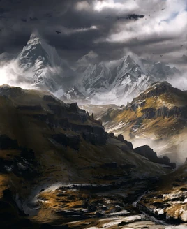 Lotr-ettenmoor-landscape