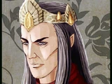 King of Númenor
