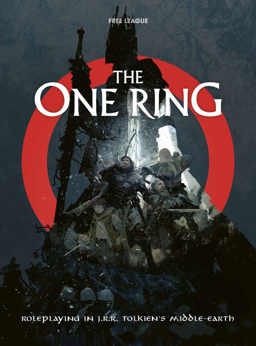 The One Ring :: View topic - Glaurung the Golden