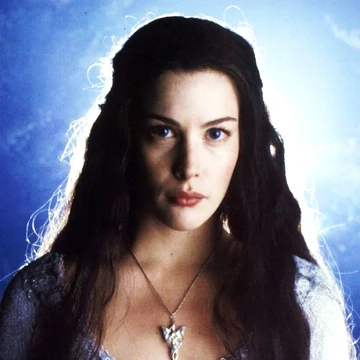Liv Tyler Lord Of The Rings Hair