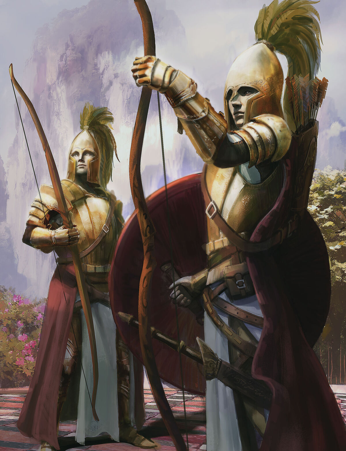 Elves | The One Wiki to Rule Them All | Fandom