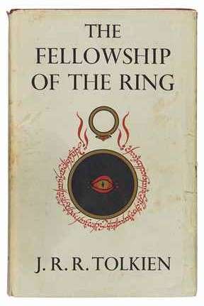 The Fellowship of the Ring: Being the First Part of The Lord of the Rings -  Read-Aloud Revival ® with Sarah Mackenzie