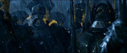 Uruk-hai upclose.jpg (135 KB) Uruks near the front lines, at Helm's Deep, in The Lord of the Rings: The Two Towers