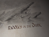 Riddles in the Dark (chapter)