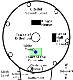 Citadel-map