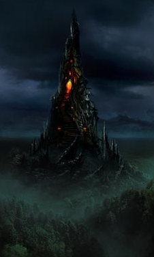 Minas Morgul, The One Wiki to Rule Them All