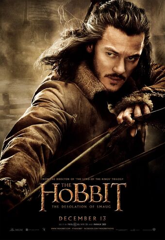 The Hobbit The Desolation Of Smaug The One Wiki To Rule Them All Fandom