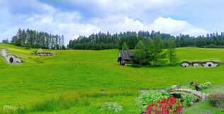 Południowa Ćwiartka (graf