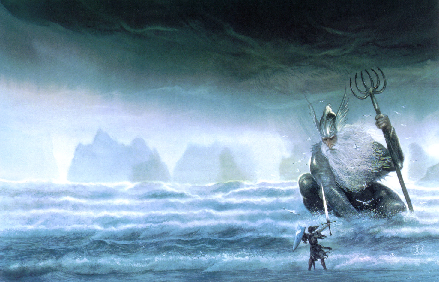 lamp of the valar lamp of the valar