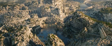 Armenelos The One Wiki to Rule Them All Fandom